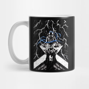 Leo Mug